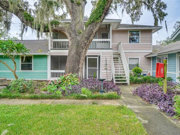 404 S OAK AVENUE , SANFORD, FL 32771