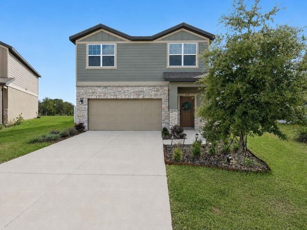 8700 SPORTSMAN LOOP , GROVELAND, FL 34736