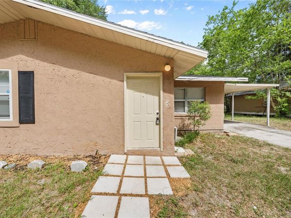 516 PITT STREET , WILDWOOD, FL 34785