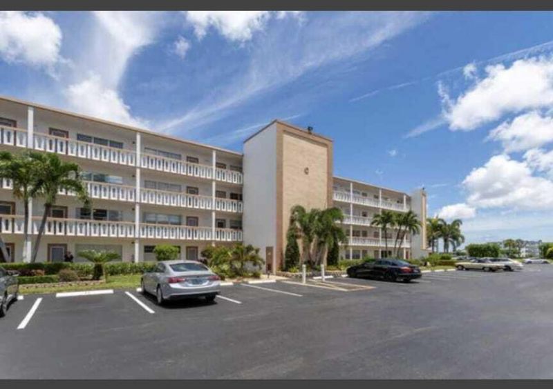 2053 Cornwall C, Boca Raton, FL 33434 Photo