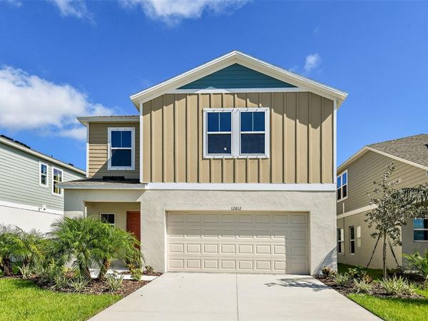 1731 VANILLA STREET , LAKE HAMILTON, FL 33851