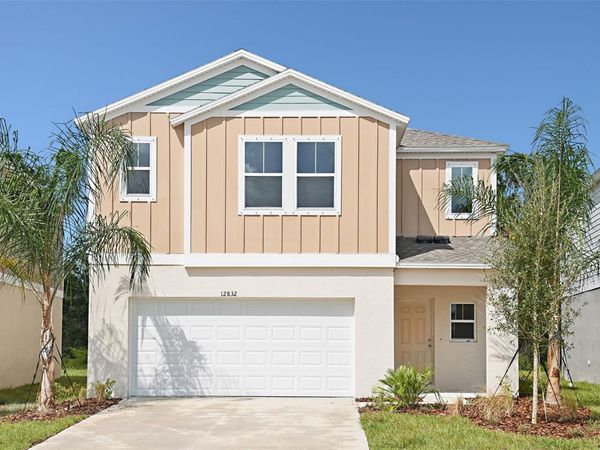 1723 VANILLA STREET , LAKE HAMILTON, FL 33851