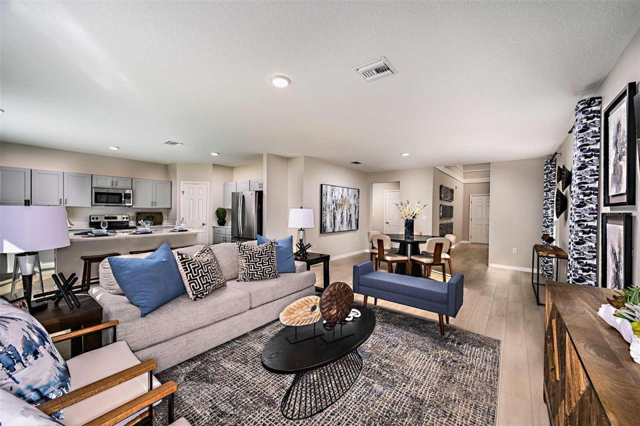 1723 Vanilla Street , Lake Hamilton, FL 33851 Photo