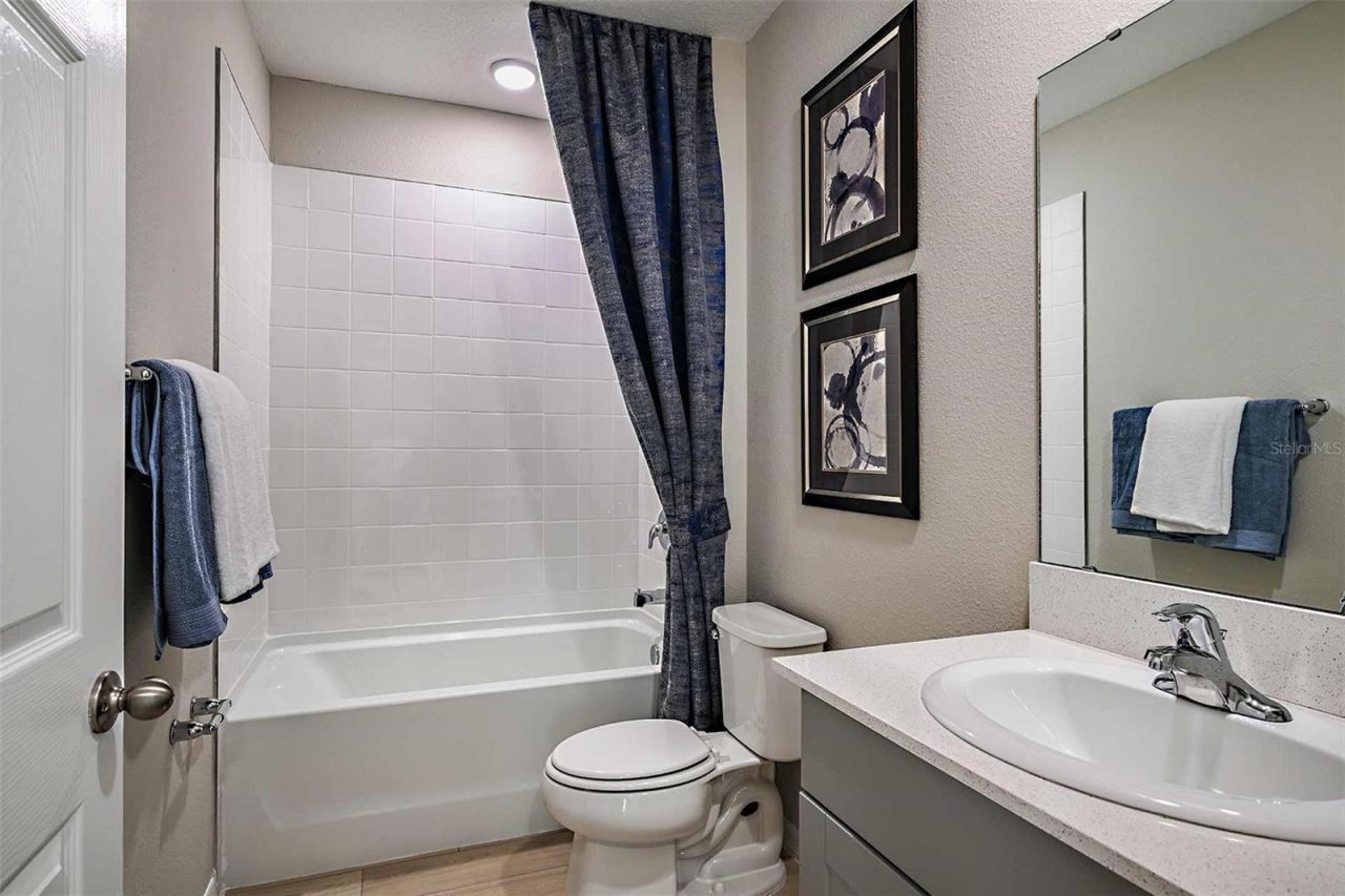 1723 Vanilla Street , Lake Hamilton, FL 33851 Photo