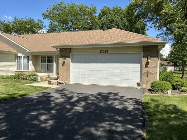 13323 Red Cedar Lane , Plainfield, IL 60544