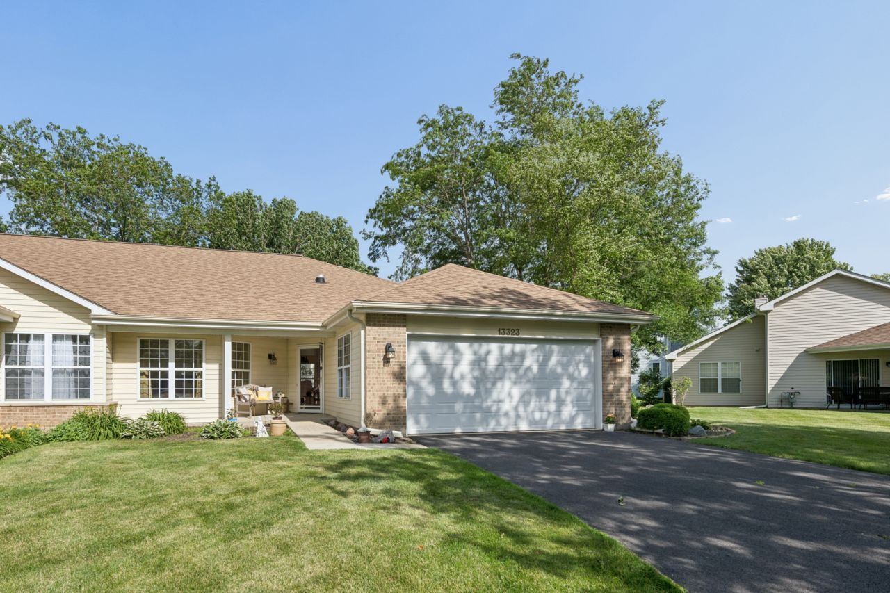 13323 Red Cedar Lane, Plainfield, IL 60544 Main Photo