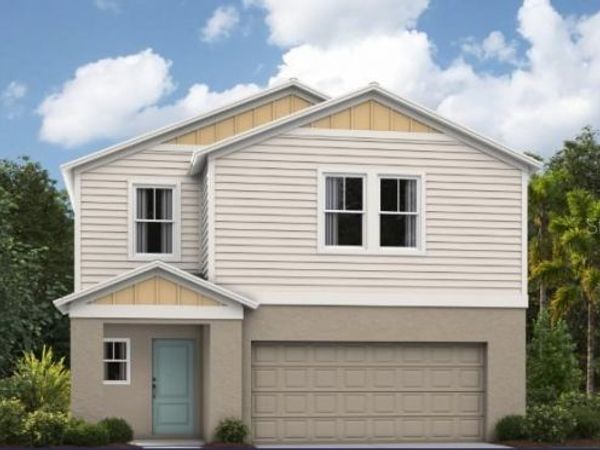 4571 RIVERBEND BOULEVARD , HAINES CITY, FL 33844