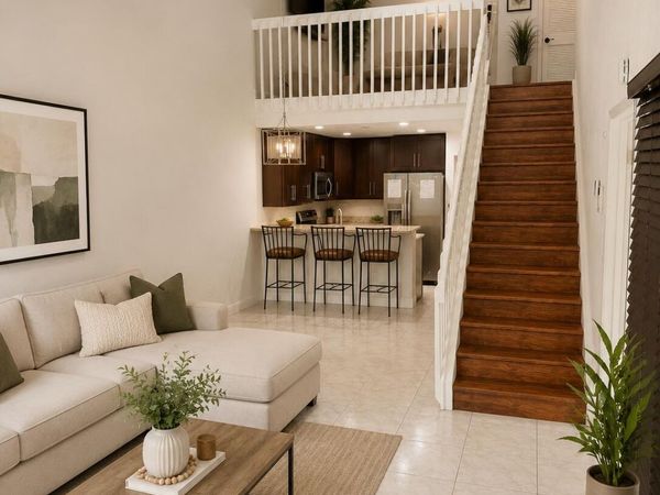 7177 Sportsmans Drive, North Lauderdale, FL 33068