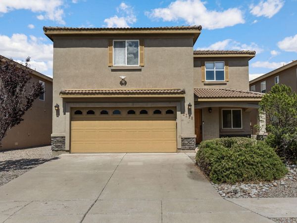 1740 Black Gold Street SE, Albuquerque, NM 87123