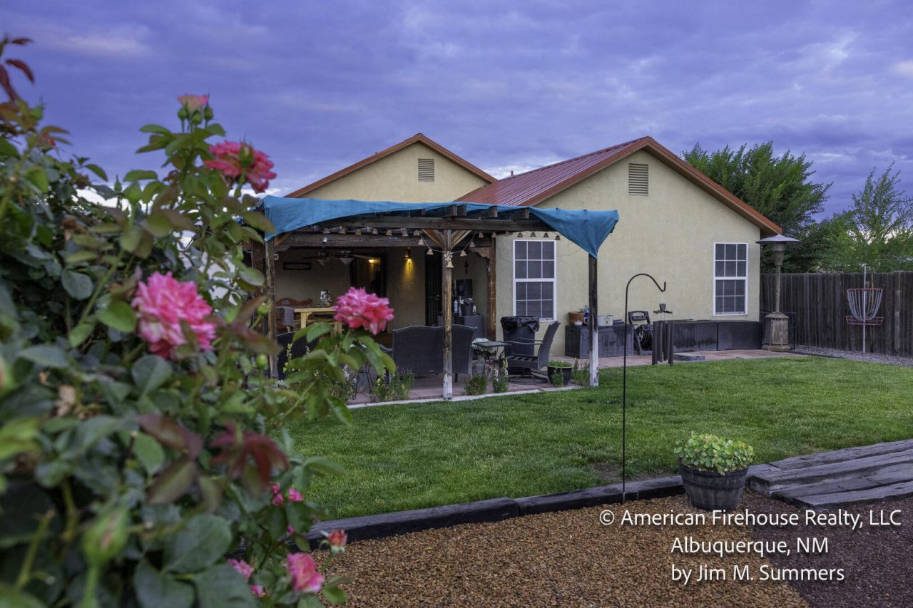 2420 Tompiro Road Nw, Albuquerque, NM 87120 Main Photo