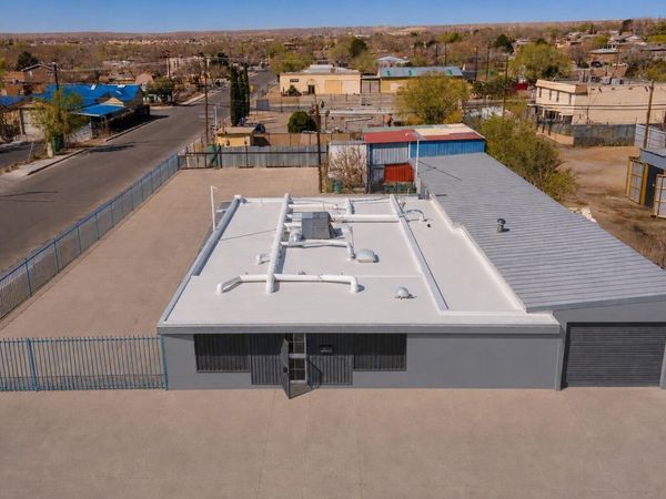 237 Old Coors Drive SW, Albuquerque, NM 87121