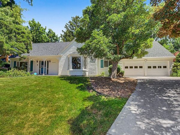1001 W Highland View Dr., Boise, ID 83702