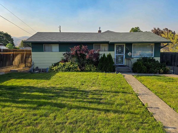 1234 Libby St., Clarkston, WA 99403