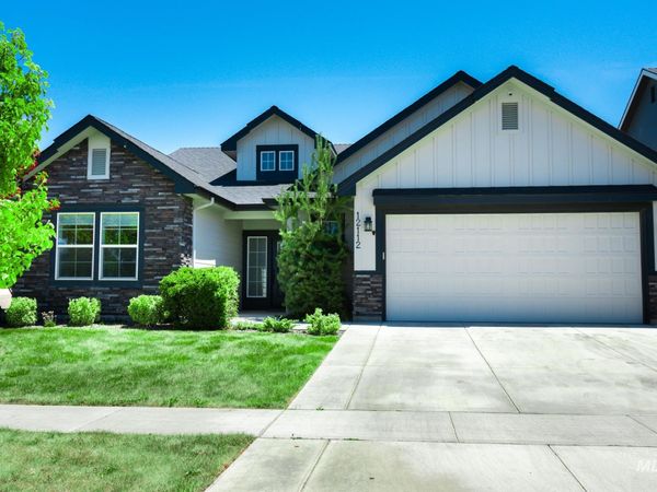 12112 S Culmen Way, Nampa, ID 83686