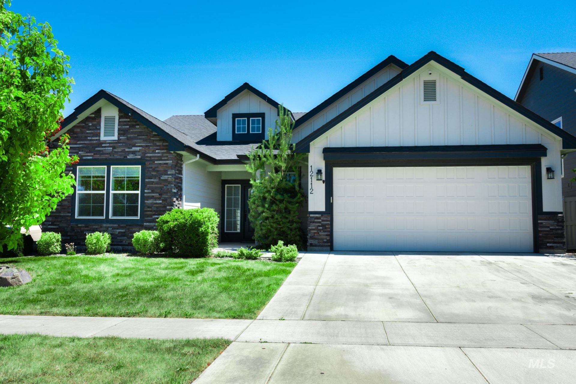 12112 S Culmen Way, Nampa, ID 83686 Main Photo