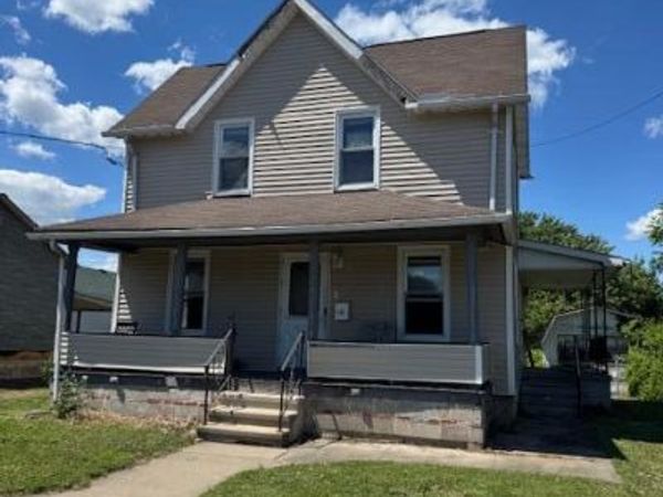 1221 2ND Avenue , Berwick, PA 18603
