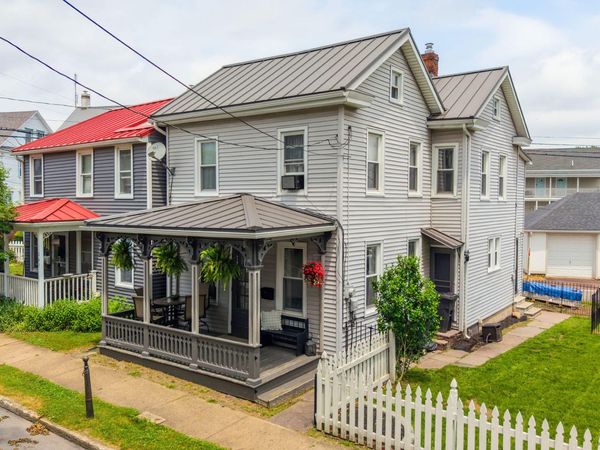 365 CATHERINE Street , Bloomsburg, PA 17815