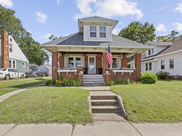 511 Greenwood Avenue , Michigan City, IN 46360