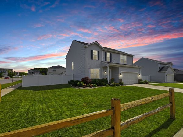7445 E 119th Place, Winfield, IN 46307