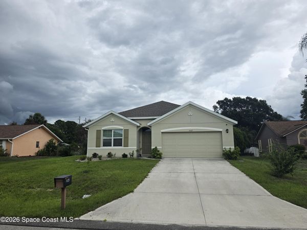 1625 Kanabec Avenue NW , Palm Bay, FL 32907