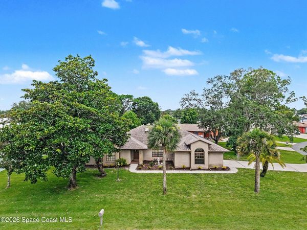 672 Altura Drive , Cocoa, FL 32927
