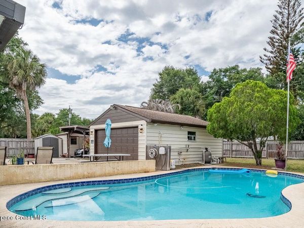 986 Sarno Road, Melbourne, FL 32935