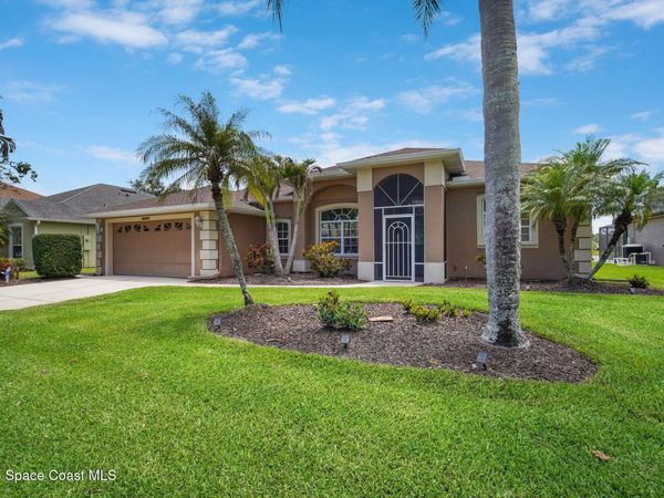 1811 Hensley Drive , Rockledge, FL 32955