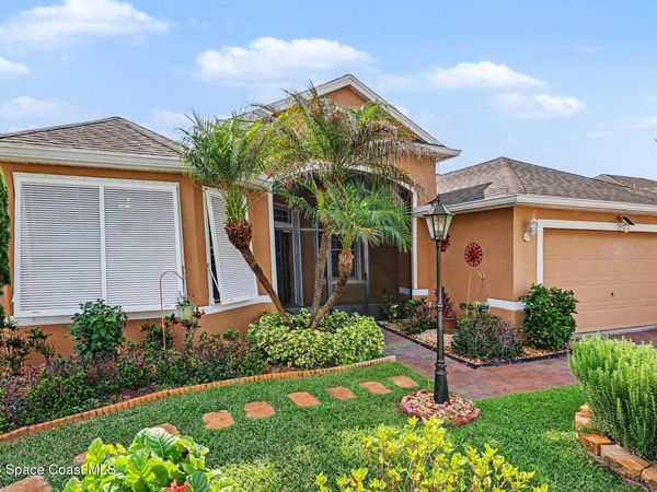 236 Grouper Circle SE , Palm Bay, FL 32909
