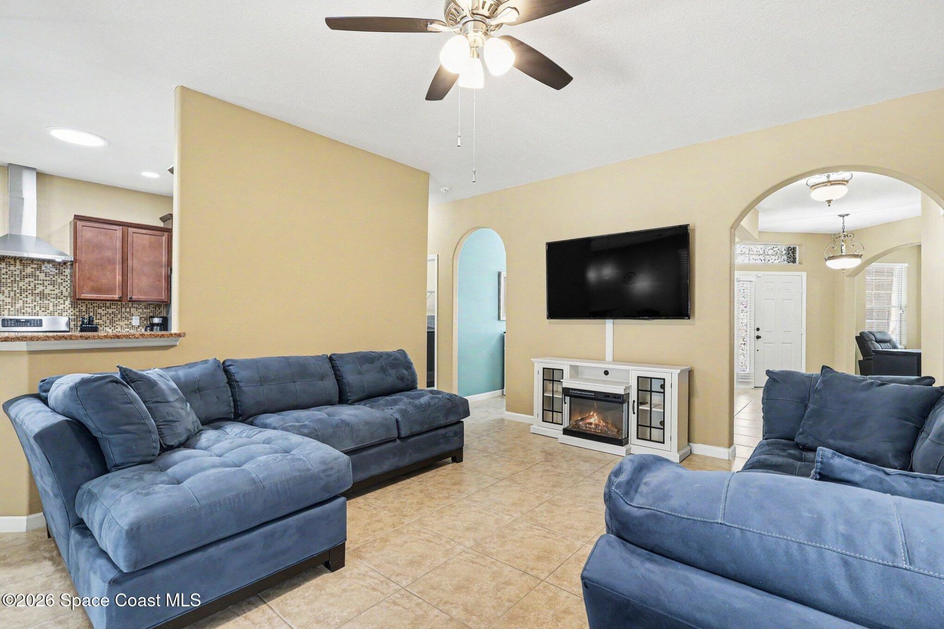 236 Grouper Circle SE , Palm Bay, FL 32909 Photo