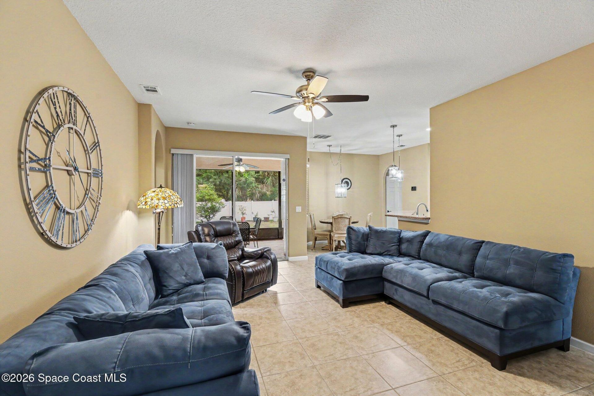 236 Grouper Circle SE , Palm Bay, FL 32909 Photo