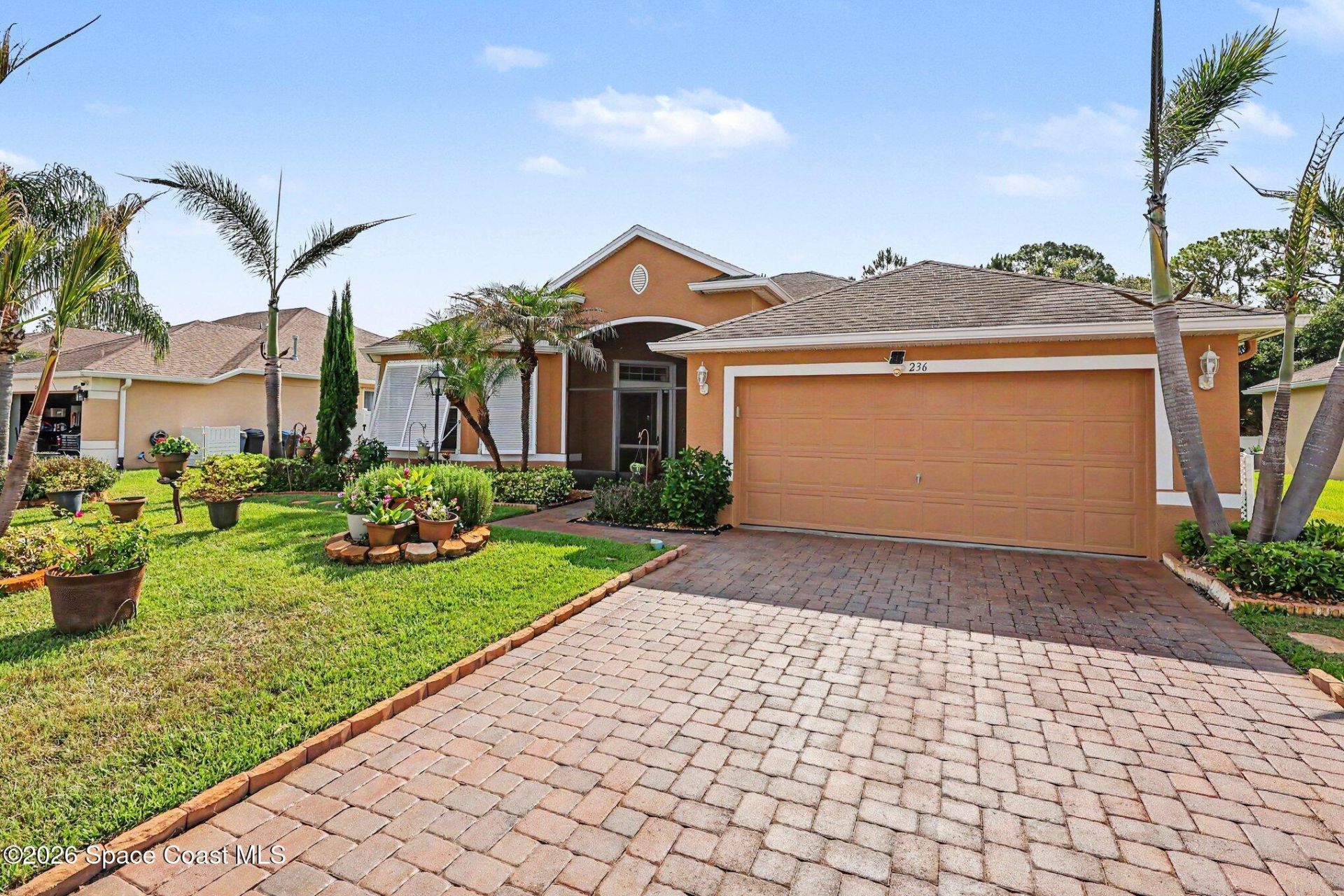 236 Grouper Circle SE , Palm Bay, FL 32909 Photo