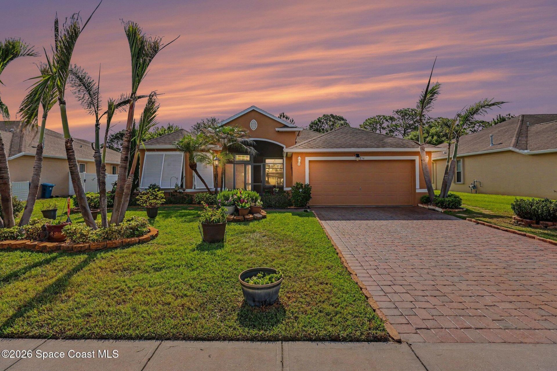 236 Grouper Circle SE , Palm Bay, FL 32909 Photo
