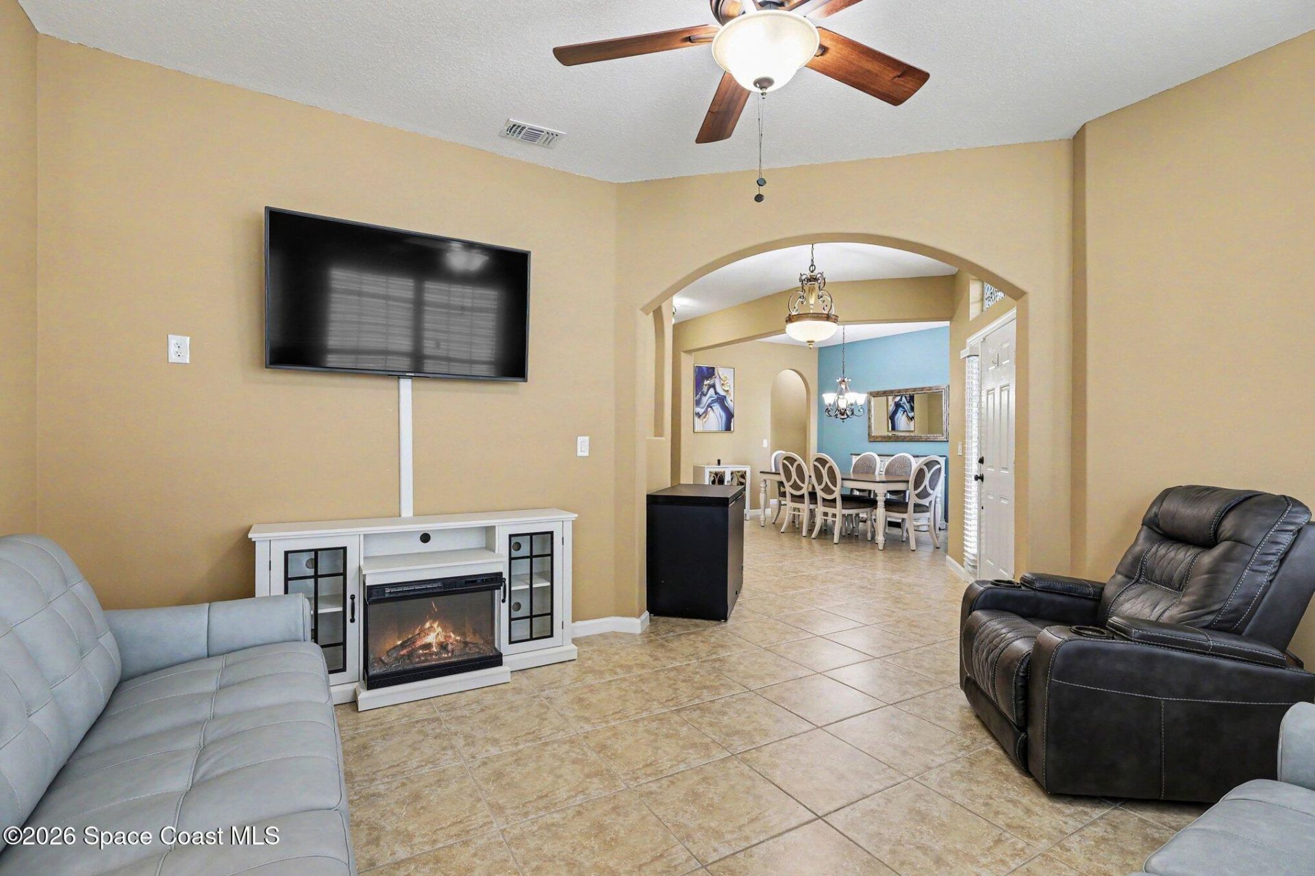 236 Grouper Circle SE , Palm Bay, FL 32909 Photo