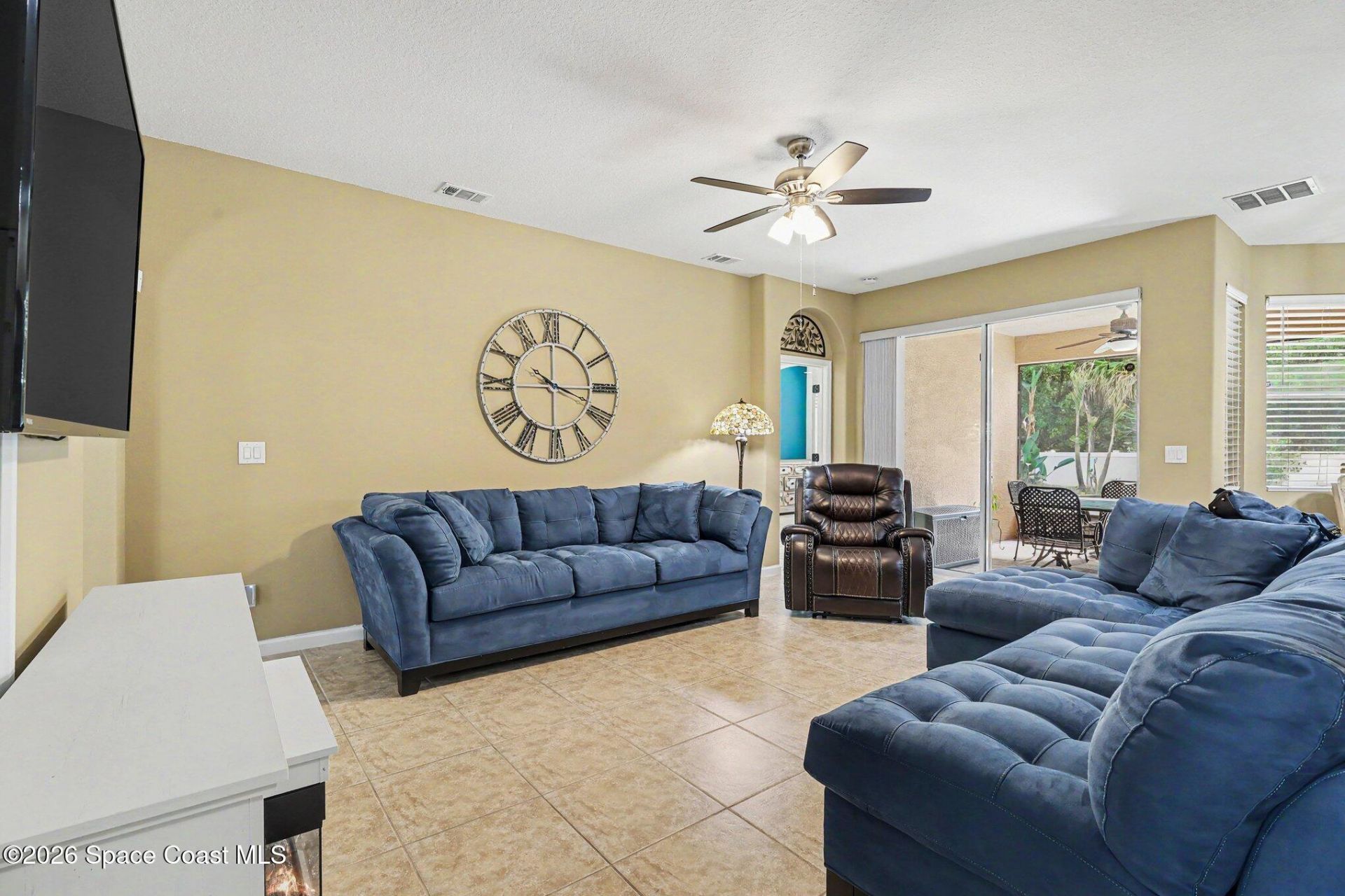 236 Grouper Circle SE , Palm Bay, FL 32909 Photo
