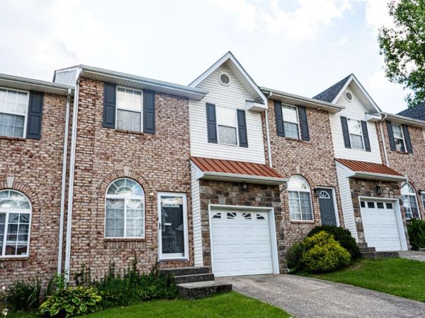 614 Spence Enclave Way, Nashville, TN 37210