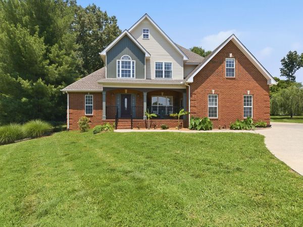 119 Macy Ct, Christiana, TN 37037