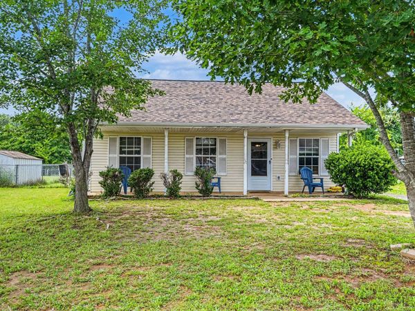 454 Cranklen Cir , Clarksville, TN 37042