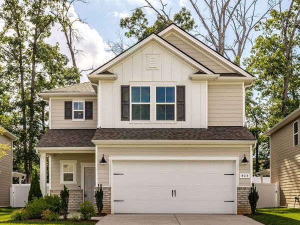 405 Brook Ave , White House, TN 37188