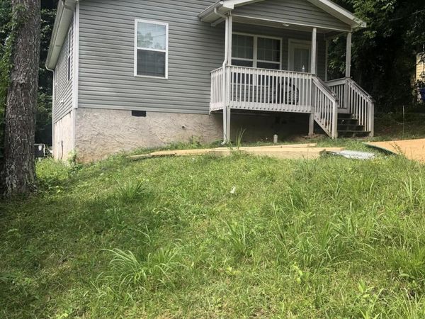 3408 Jones Street , Chattanooga, TN 37411