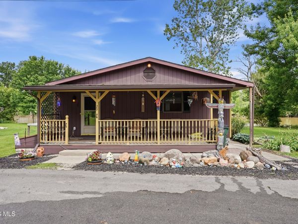 29 Marlyn Street , Tiffin, OH 44883