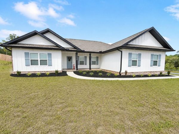 5390 Aidan Street, Baker, FL 32531