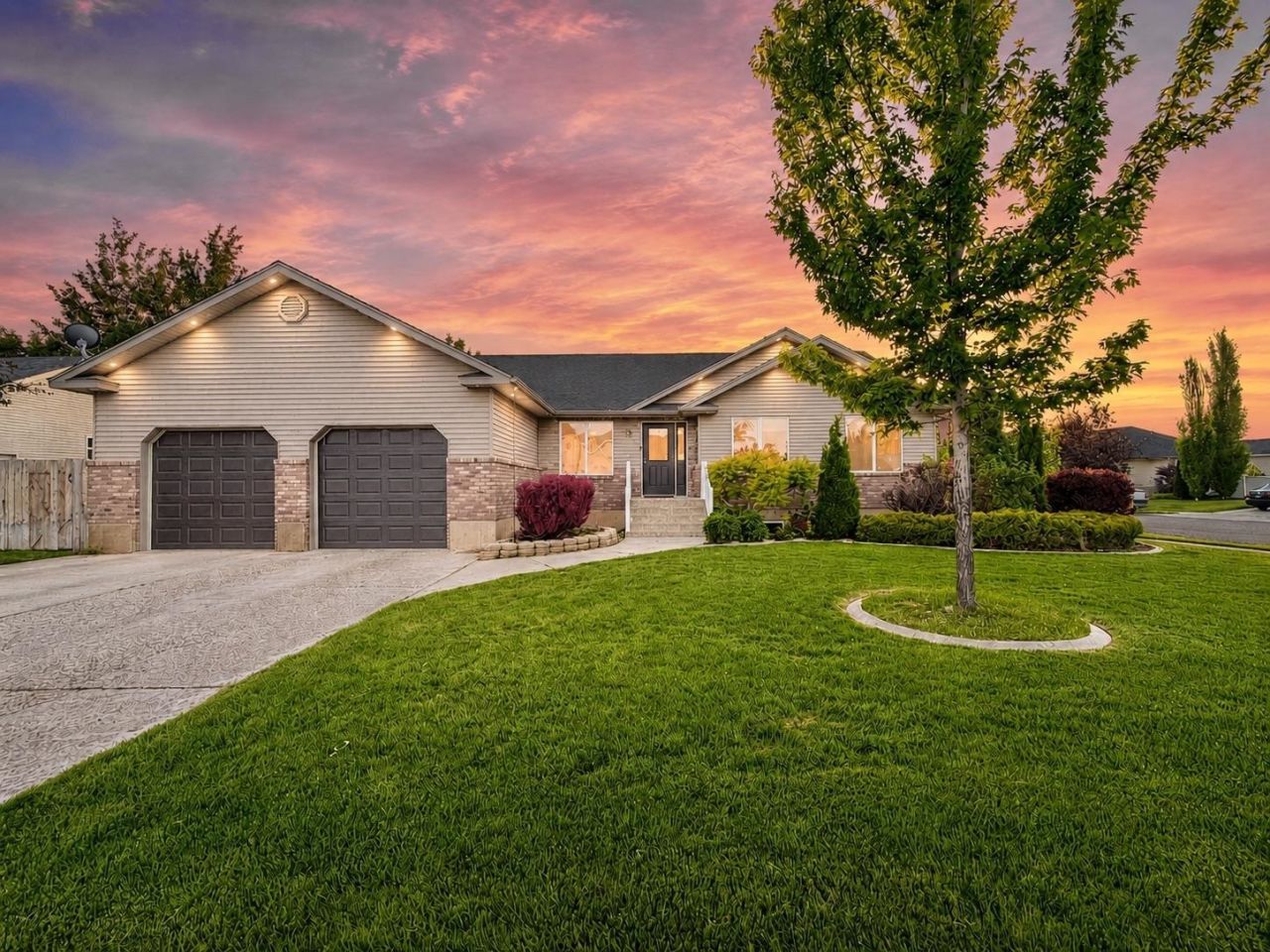 533 Glenwood Circle, Rigby, ID 83442 Main Photo