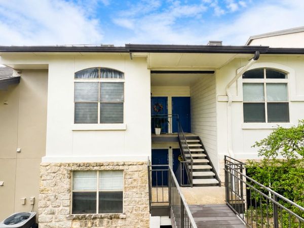 6000 SHEPHERD MOUNTAIN CV, UNIT 1706, Austin, TX 78730