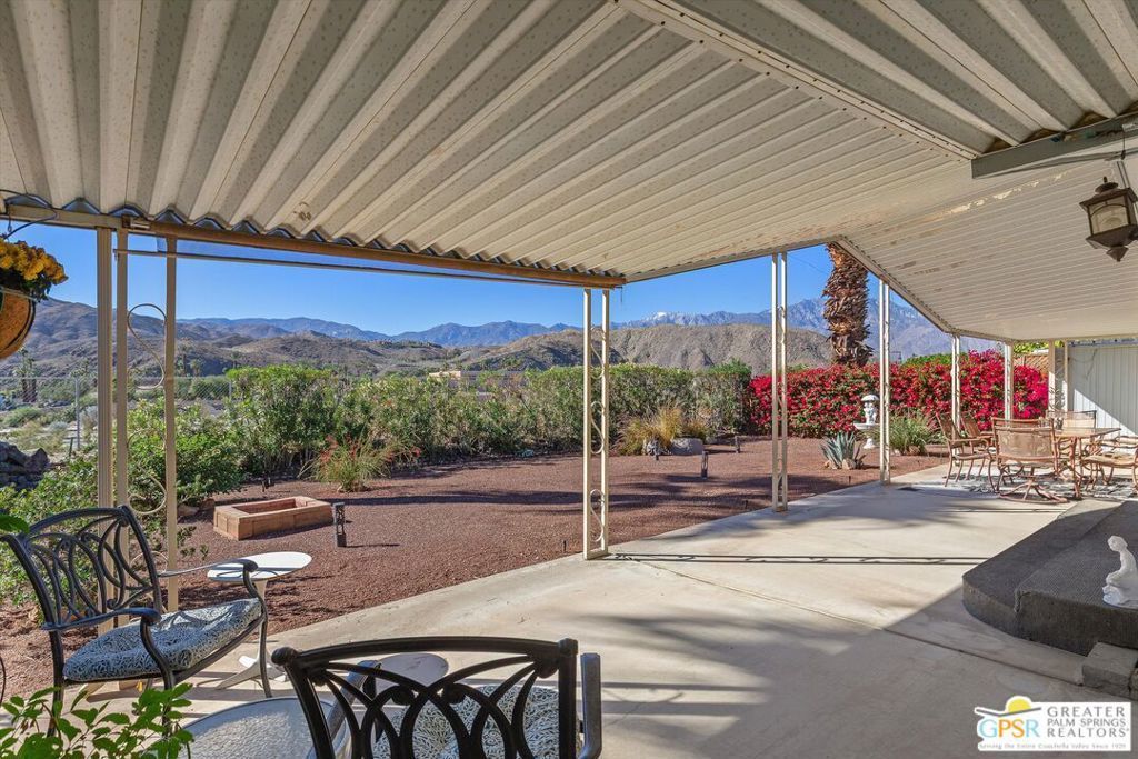 309 Via Don Benito , Cathedral City, CA 92234 Main Photo
