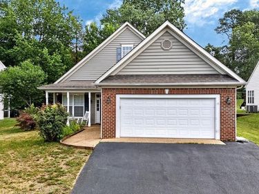 153 DEERWOOD RD , Charlottesville, VA 22911