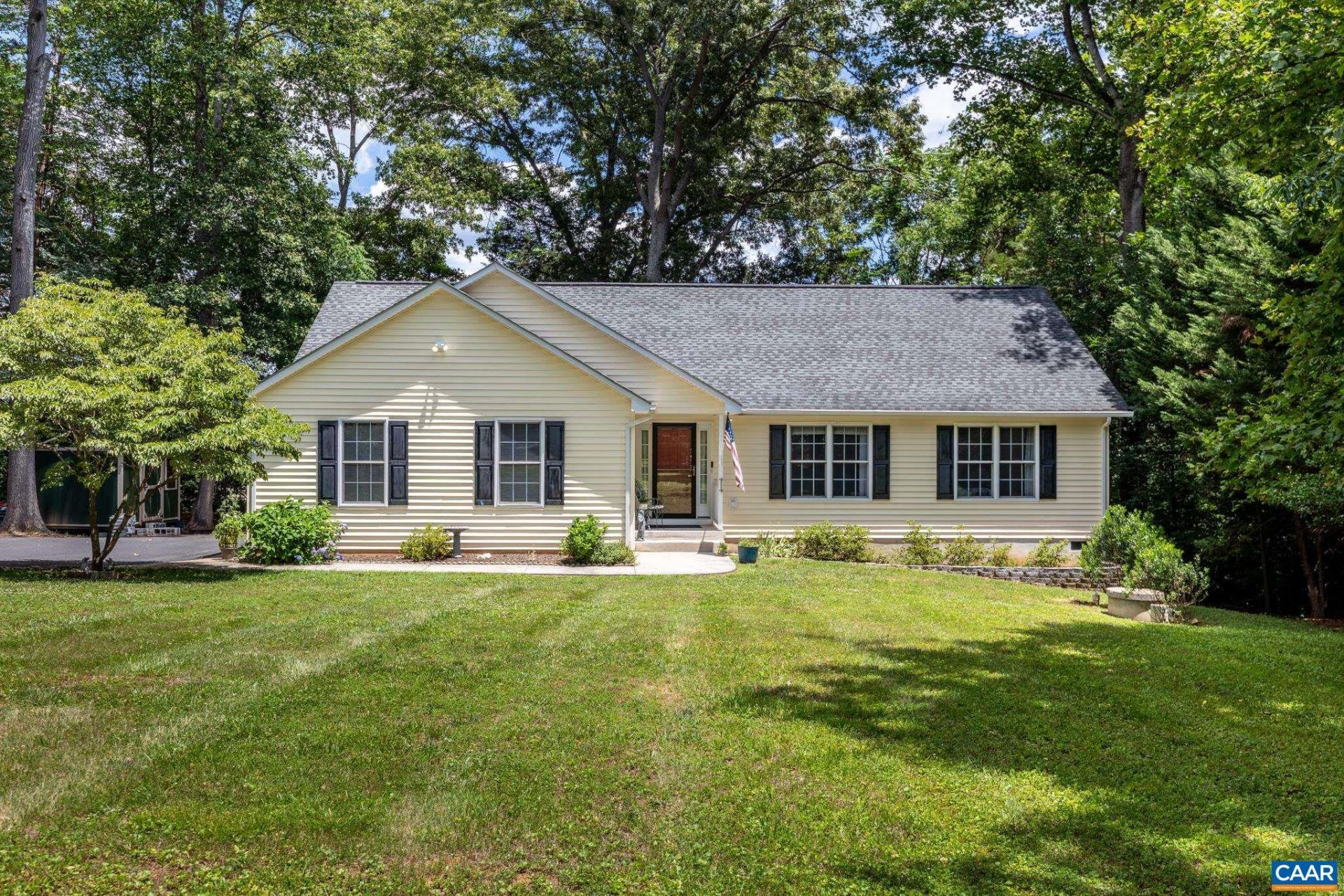 211 Spring Haven Ln, Ruckersville, VA 22968 Main Photo