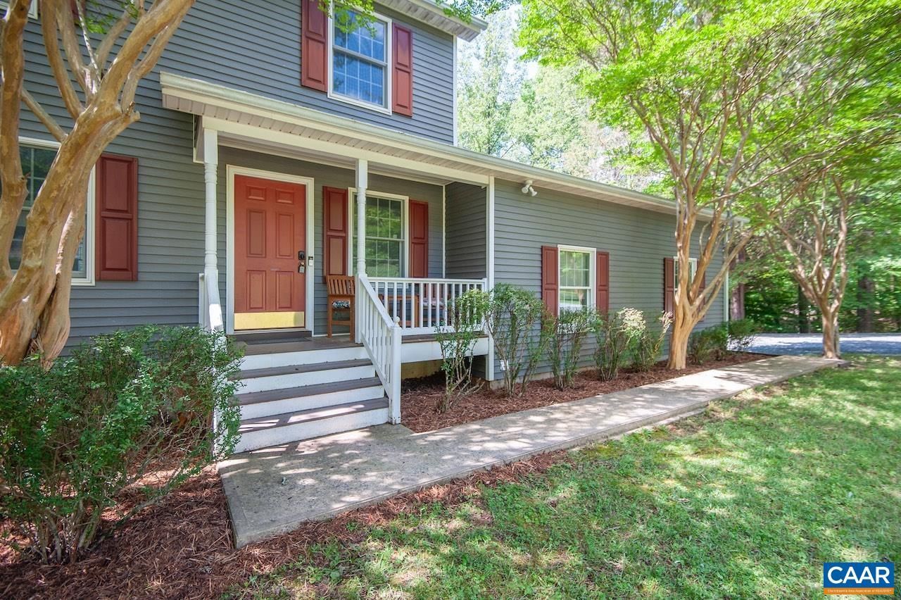 459 Lakeland Ln, Faber, VA 22938 Main Photo