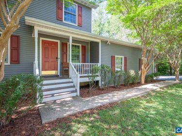459 LAKELAND LN , Faber, VA 22938