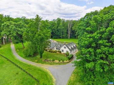 295 FAIRGROUND RD, Madison, VA 22727