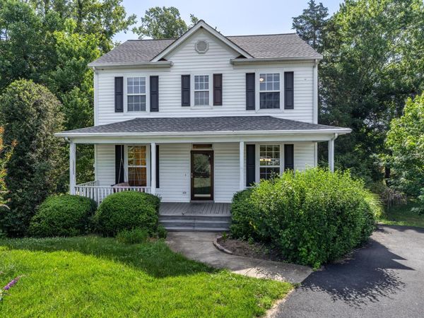 2191 TIMBER MEADOWS, Charlottesville, VA 22911